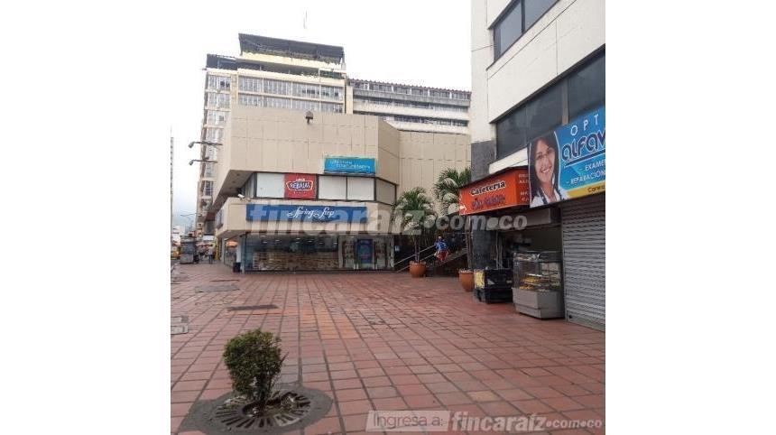 Local en Arriendo - Vista 4