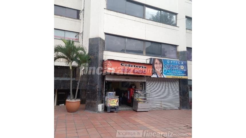 Local en Arriendo - Vista 3