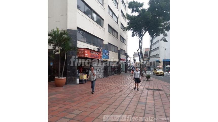 Local en Arriendo - Vista 2
