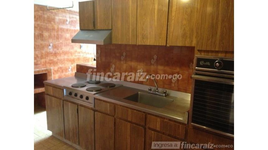 Piso – Bogotá, Localidad La Candelaria - Vista 5