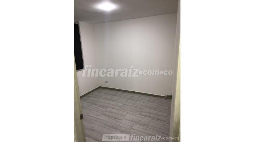 Piso – Bogotá, Tibaná, Localidad Puente Aranda - Vista 5