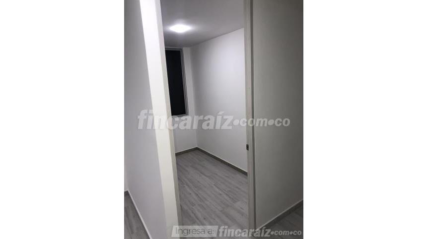 Piso – Bogotá, Tibaná, Localidad Puente Aranda - Más