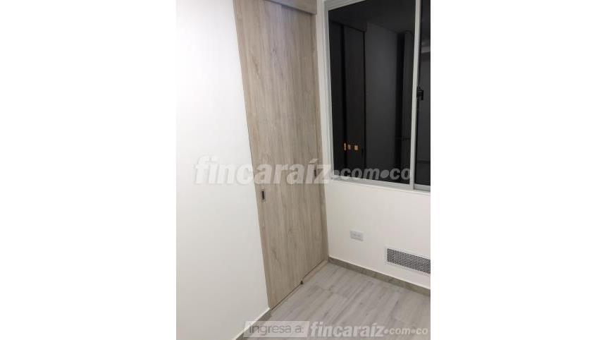 Piso – Bogotá, Tibaná, Localidad Puente Aranda - Vista 2