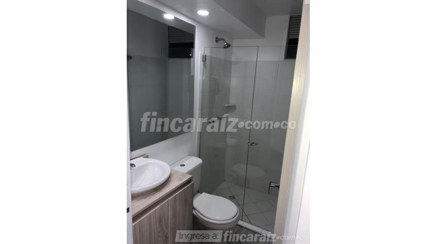 Piso – Bogotá, Tibaná, Localidad Puente Aranda - Vista 3