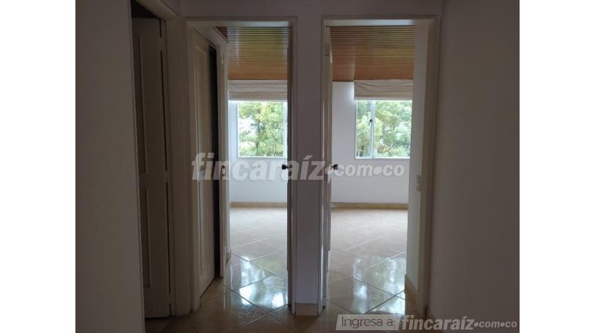 Piso – Bogotá, Santa Rosa, Localidad Suba - Vista 3