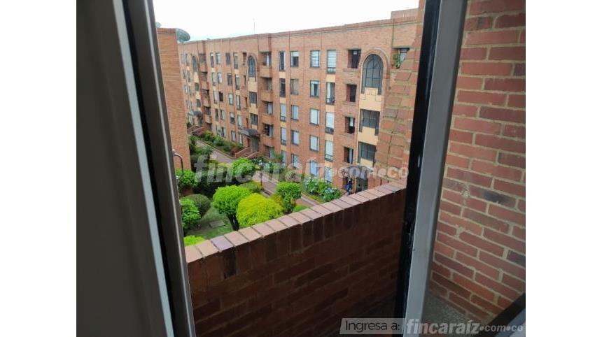 Piso – Bogotá, Santa Rosa, Localidad Suba - Vista 4
