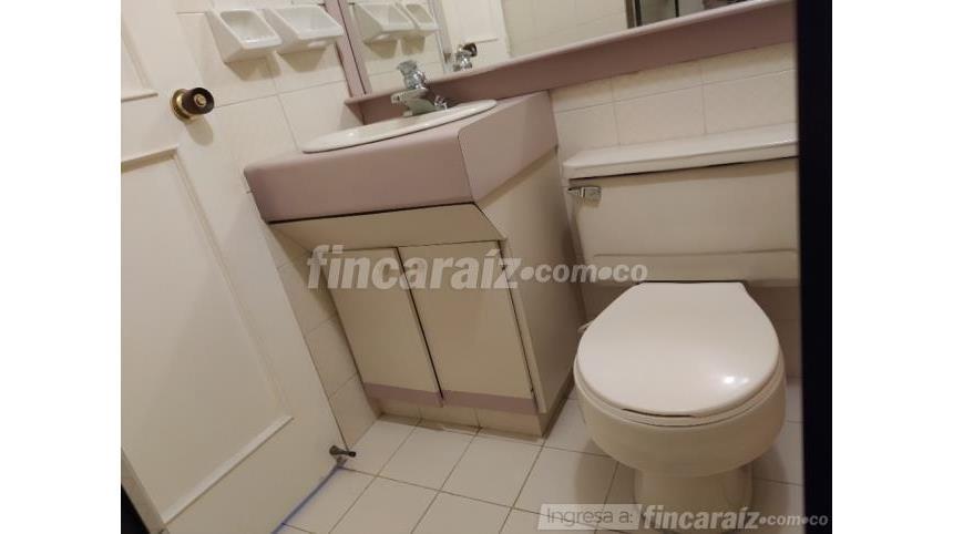 Piso – Bogotá, Santa Rosa, Localidad Suba - Vista 5