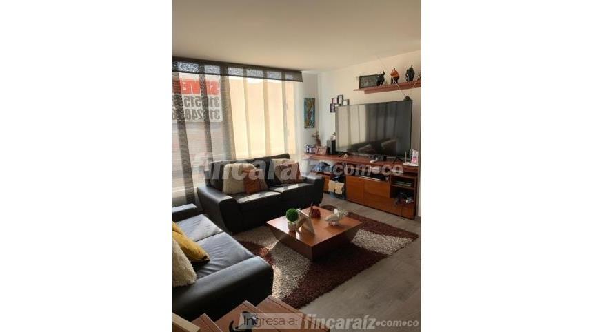 Piso – Bogotá, Localidad Engativá - Vista 2
