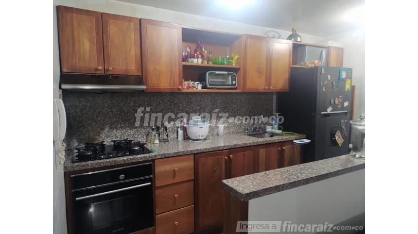 Piso – Bogotá, Localidad Engativá - Vista 3