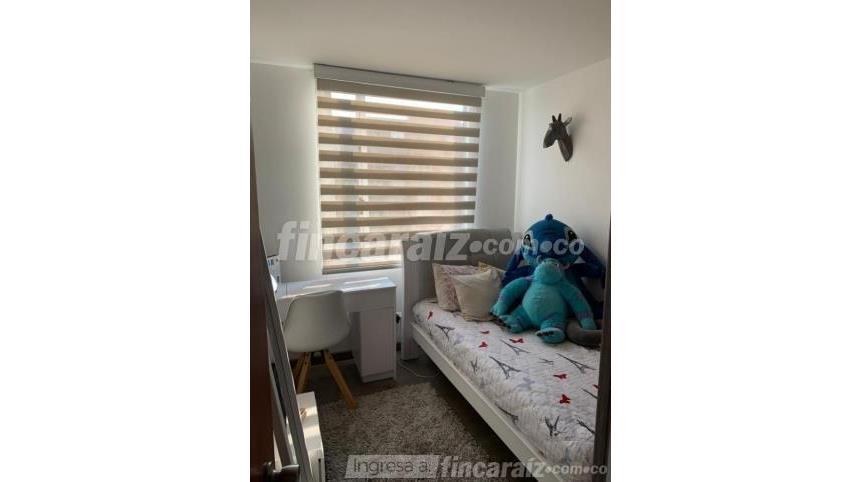 Piso – Bogotá, Localidad Engativá - Vista 5