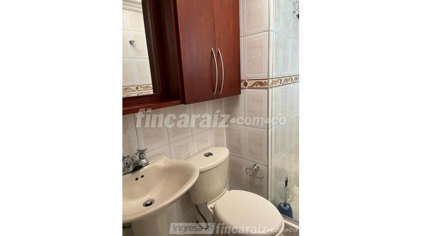 Piso – Bogotá, Localidad Kennedy - Vista 5