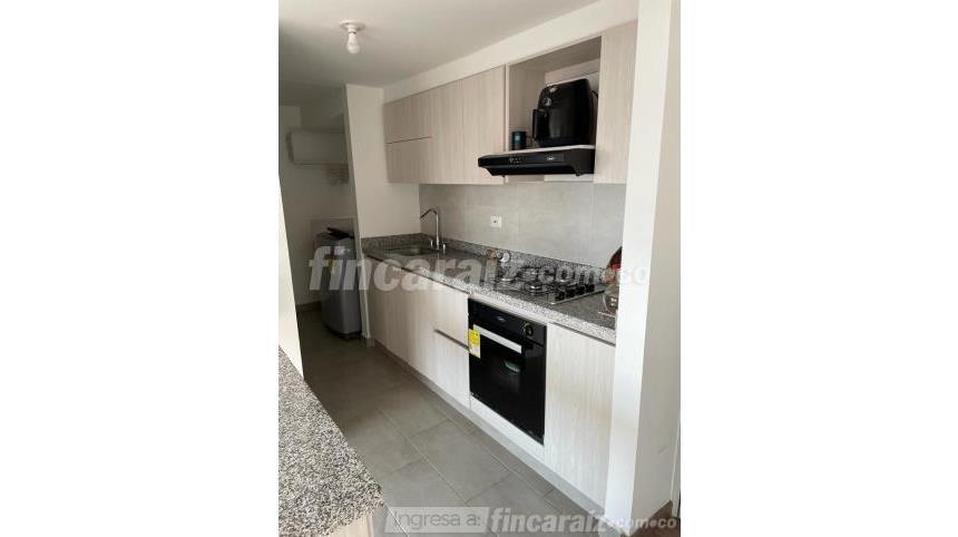 Piso – Bogotá, Valladolid, Localidad Kennedy - Vista 2