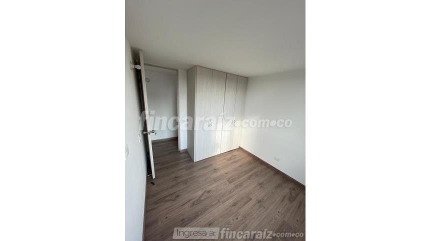 Piso – Bogotá, Valladolid, Localidad Kennedy - Más