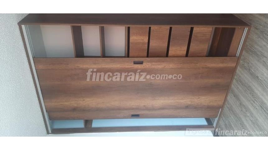 Piso – Bogotá, Localidad Bosa - Vista 3