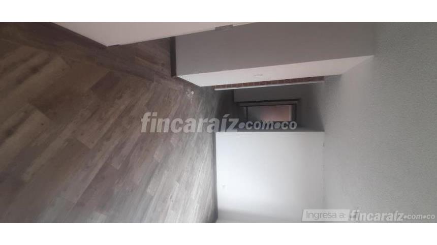 Piso – Bogotá, Localidad Bosa - Vista 2
