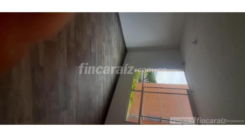 Piso – Bogotá, Localidad Bosa - Vista 4