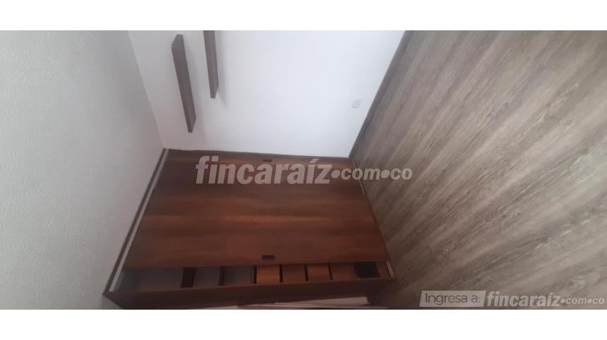 Piso – Bogotá, Localidad Bosa - Vista 5