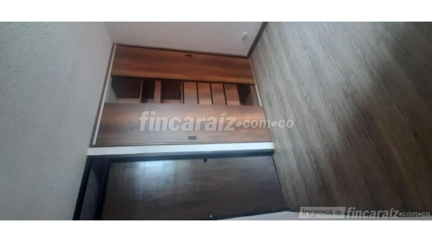 Piso – Bogotá, Localidad Bosa - Más