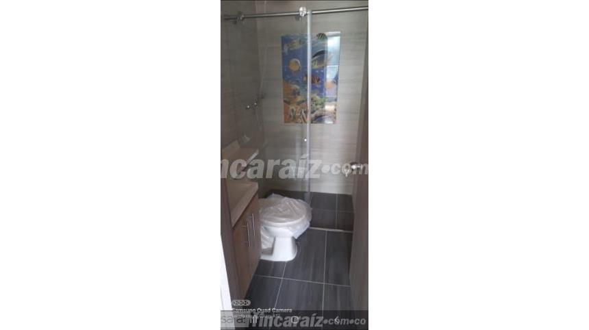 Piso – Bogotá, Abraham Lincoln, Localidad Tunjuelito - Vista 2