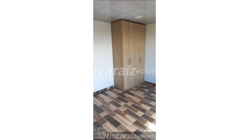 Piso – Bogotá, Abraham Lincoln, Localidad Tunjuelito - Vista 3