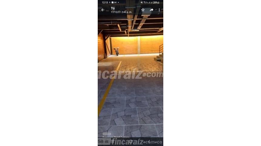 Piso – Bogotá, Abraham Lincoln, Localidad Tunjuelito - Más