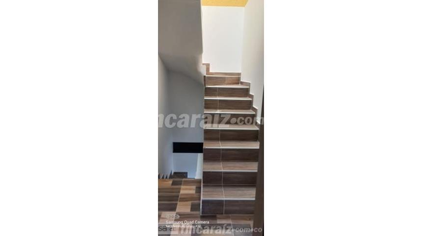Piso – Bogotá, Abraham Lincoln, Localidad Tunjuelito - Vista 4