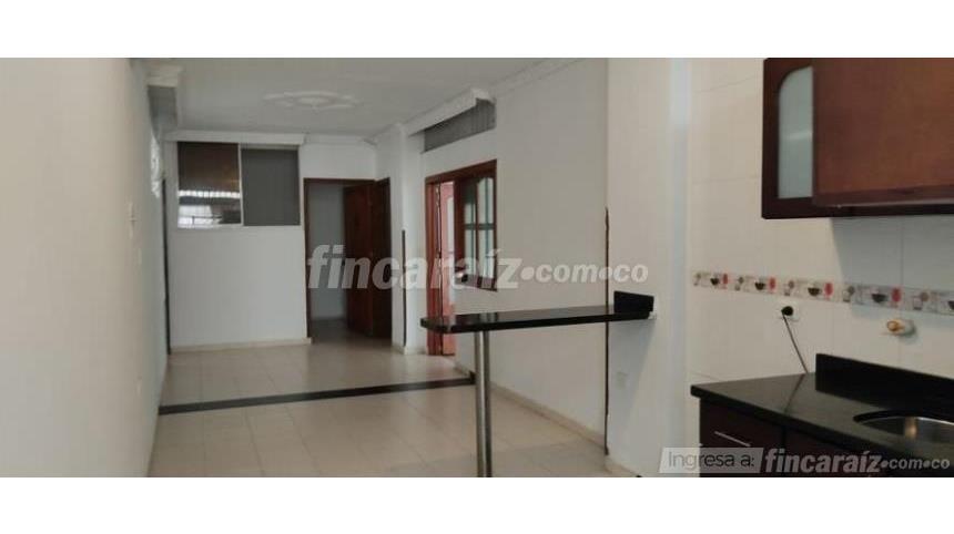 Apartment in Bucaramanga, Campestre, Comuna Cabecera del Llano