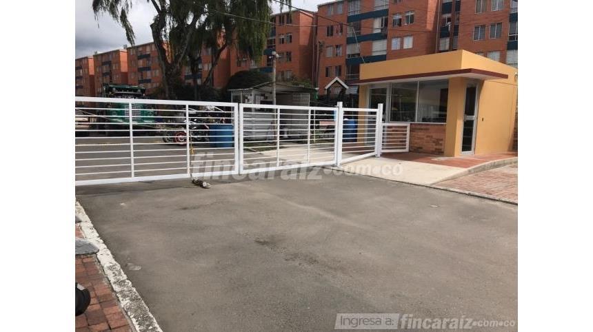 Piso – Bogotá, Rincon de Modelia, Localidad Fontibón - Vista 4