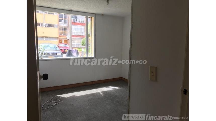 Piso – Bogotá, Rincon de Modelia, Localidad Fontibón - Vista 5