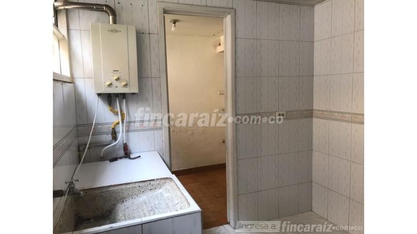 Piso – Bogotá, Rincon de Modelia, Localidad Fontibón - Vista 2