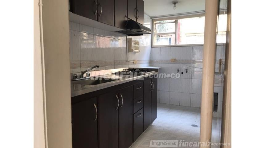 Piso – Bogotá, Rincon de Modelia, Localidad Fontibón - Vista 3