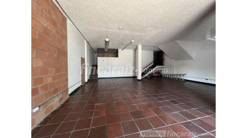 Local en Arriendo - Vista 4