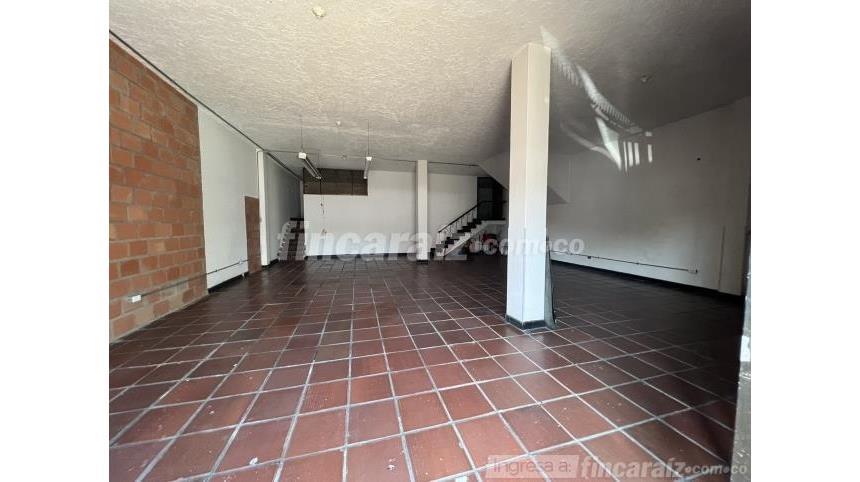 Local en Arriendo - Vista 2