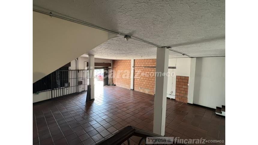 Local en Arriendo - Vista 3