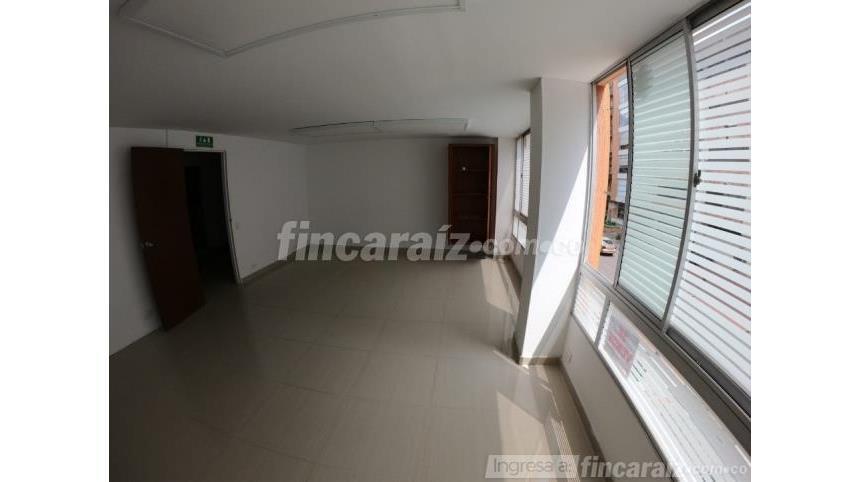 Oficina en Venta - View 2