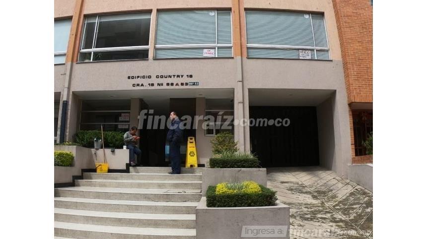 Oficina en Venta - View 5