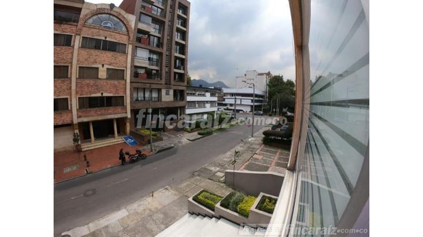 Oficina en Venta - View 6