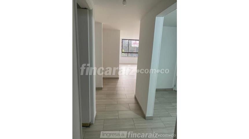 Piso – Bogotá, Nicolas de Federman, Localidad Teusaquillo - Vista 3