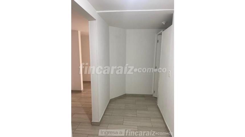 Piso – Bogotá, Nicolas de Federman, Localidad Teusaquillo - Vista 4