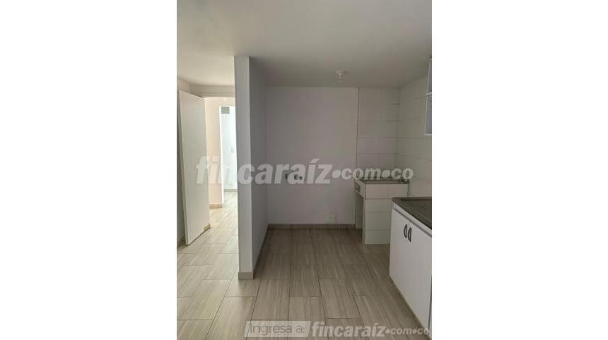 Piso – Bogotá, Nicolas de Federman, Localidad Teusaquillo - Vista 5