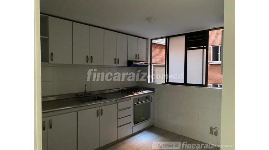 Piso – Bogotá, Nicolas de Federman, Localidad Teusaquillo - Más