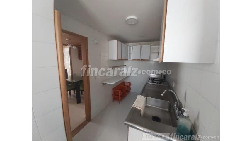 Piso – Bogotá, Bosque de Medina, Localidad Usaquén - Vista 2