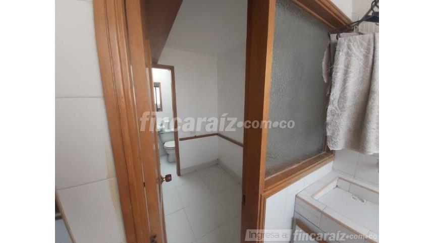 Piso – Bogotá, Bosque de Medina, Localidad Usaquén - Vista 4