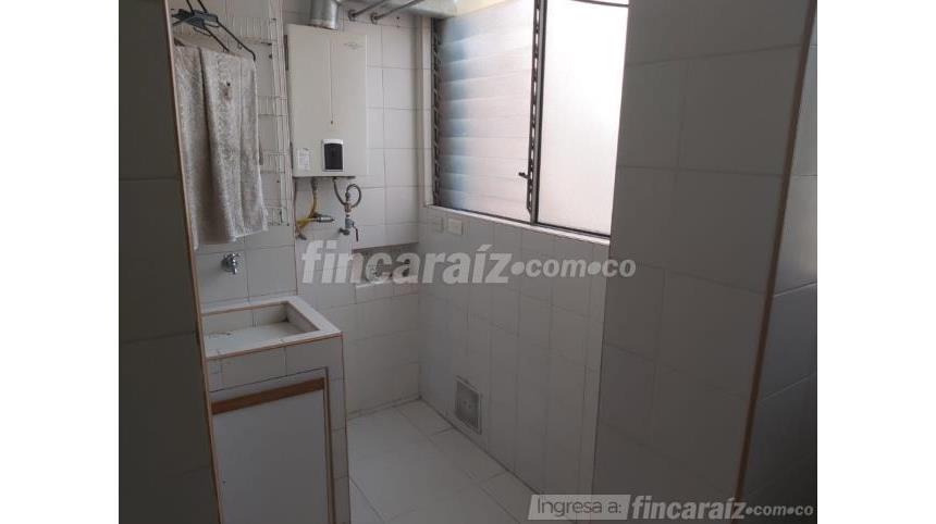 Piso – Bogotá, Bosque de Medina, Localidad Usaquén - Vista 5
