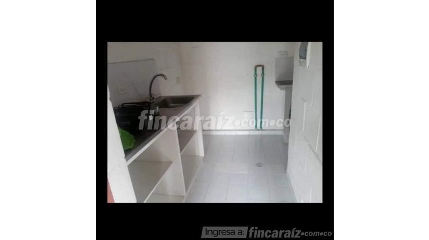 Piso – Bogotá, Teusaquillo, Localidad Teusaquillo - Vista 4
