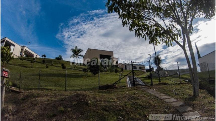 Finca en Venta - Ansicht 2