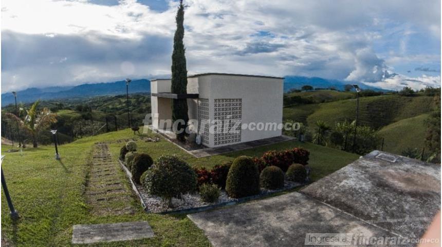 Finca en Venta - Ansicht 3