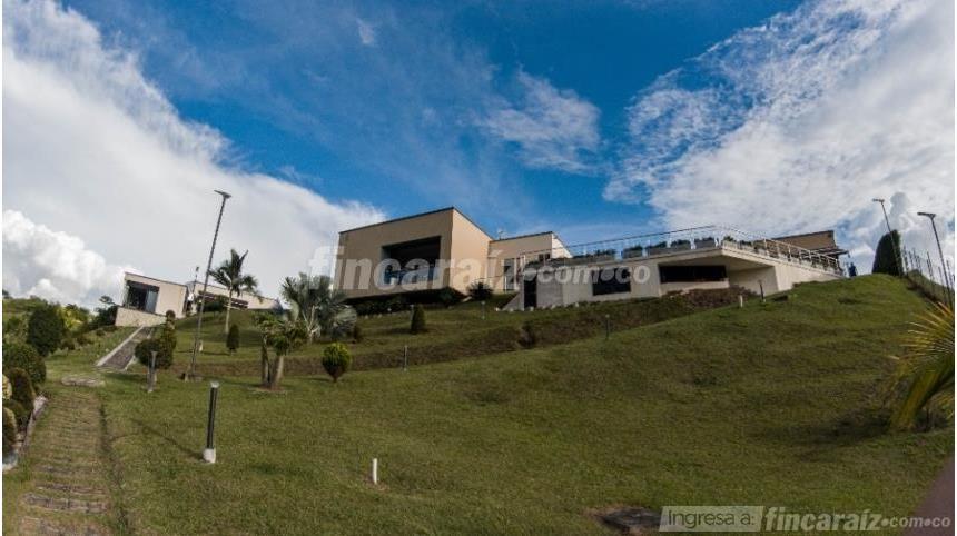 Finca en Venta - Ansicht 4
