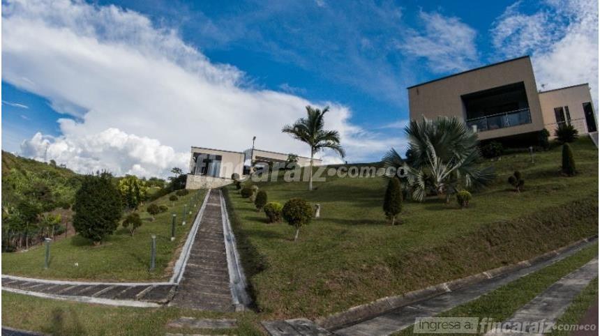 Finca en Venta - Ansicht 5