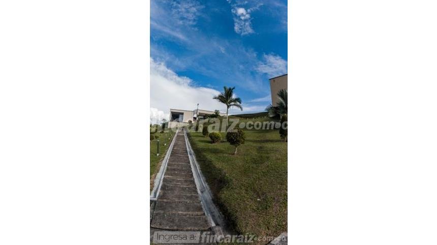 Finca en Venta - Ansicht 6